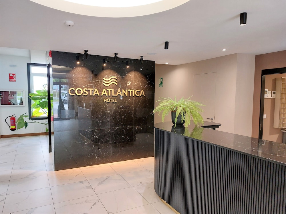 Hotel Costa Atlantica 8/49
