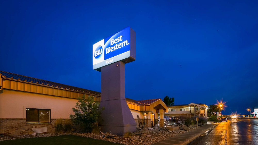 Best Western Plains Motel 1/49