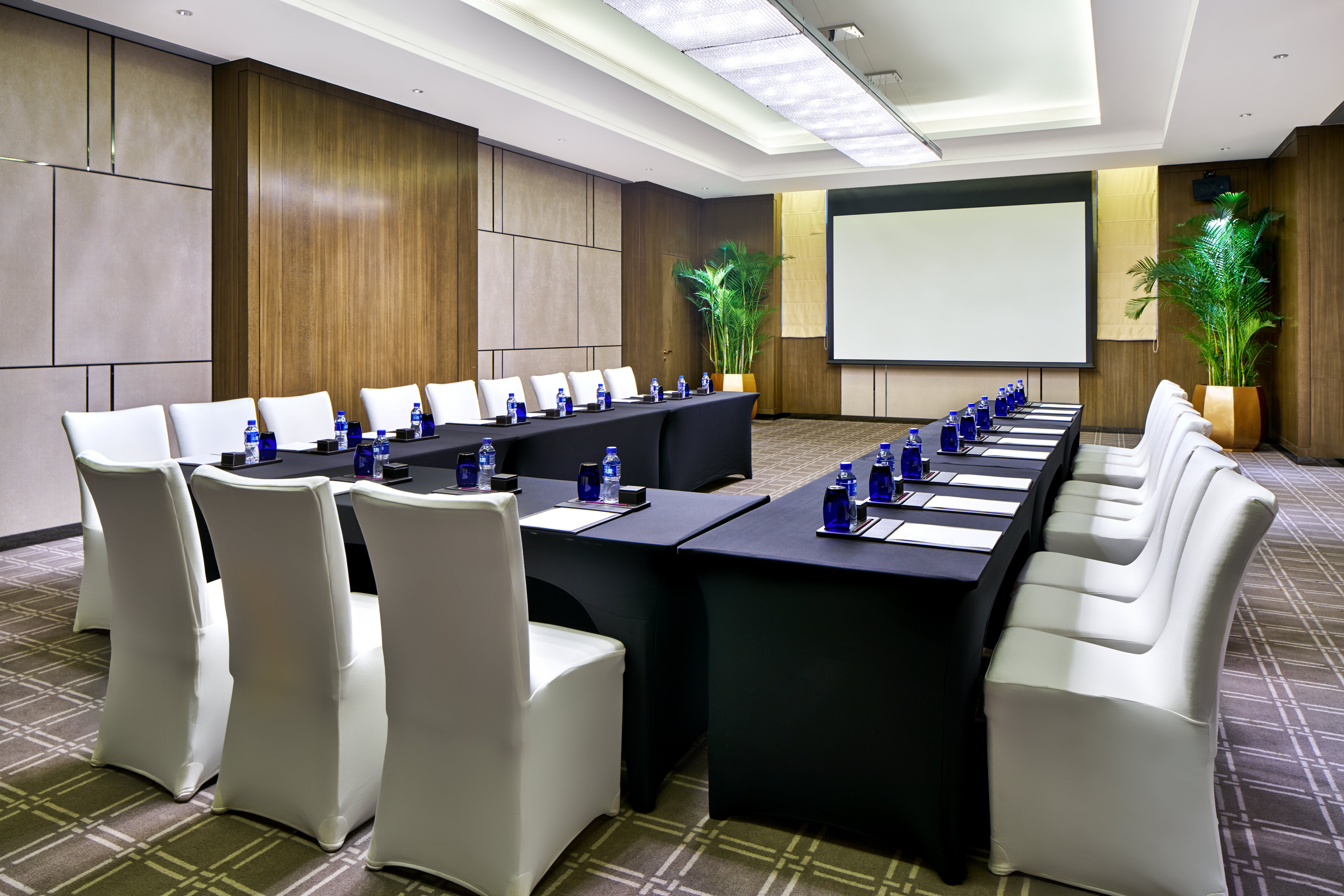 Crowne Plaza Beijing Lido 65/76