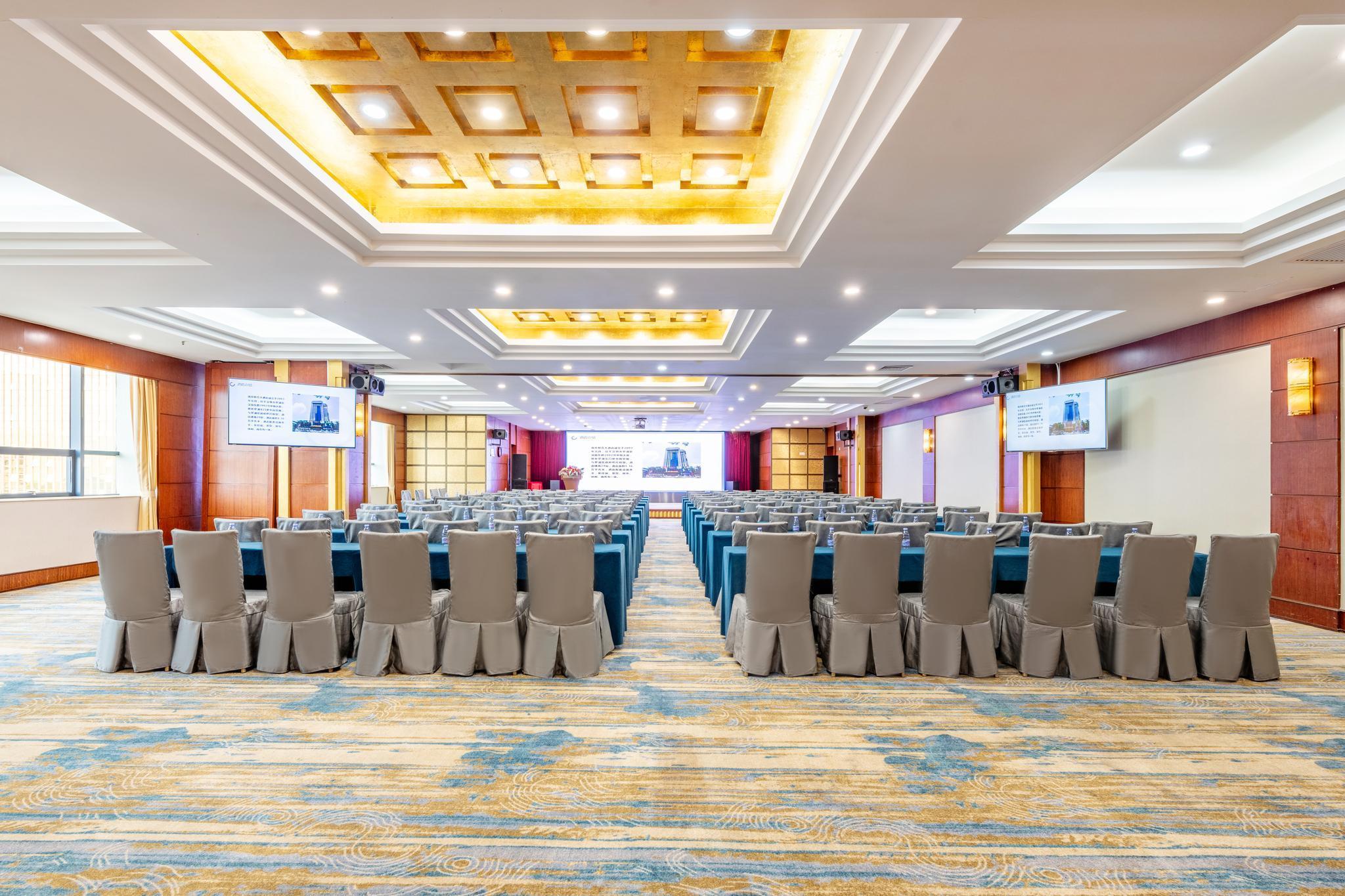 South Union Hotel Shenzhen 7/47