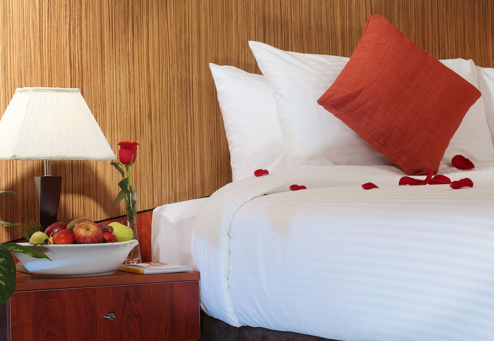 Best Western Plus Salmiya 16/30