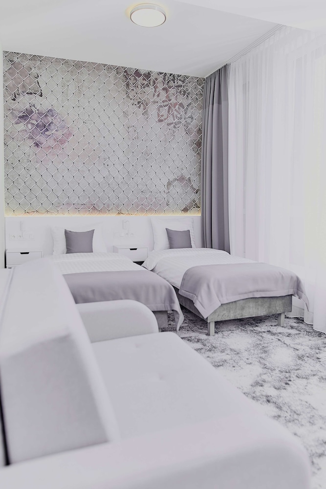 Hotel Tulip Inn Zyrardow 14/50