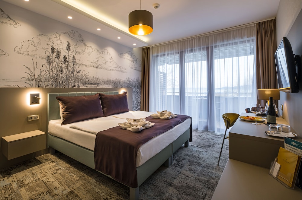 Silver Resort Balatonfüred 5/44
