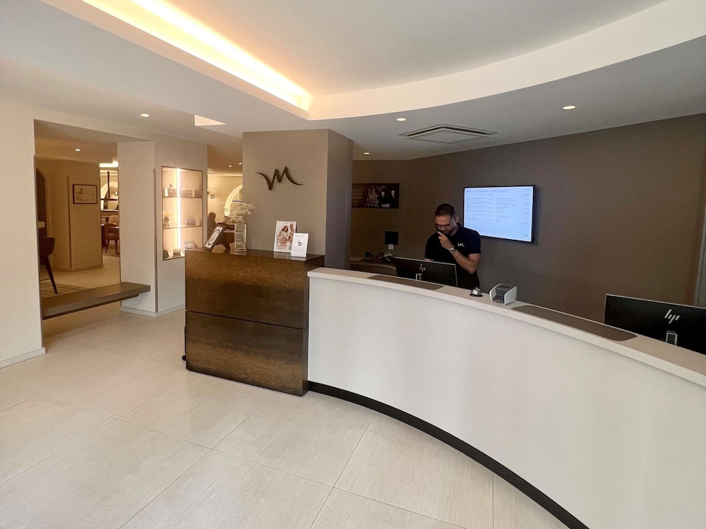 Mercure Fribourg Centre Remparts 9/54