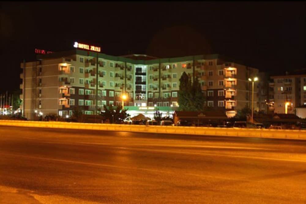 Hotel Zileli 70/71