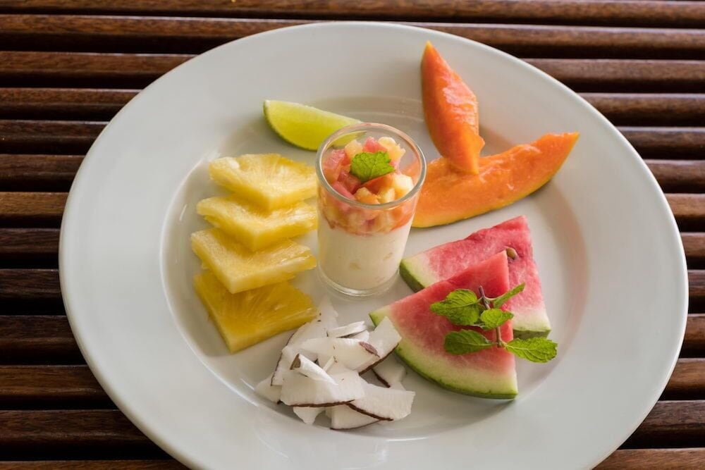 Volivoli Beach Resort 18/50