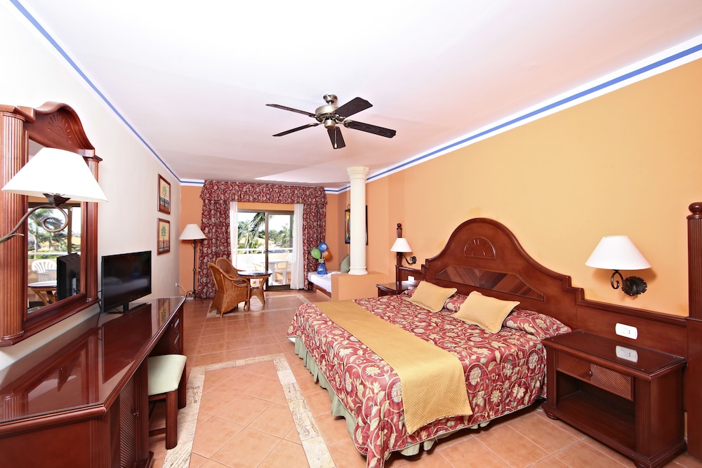 Bahia Principe Explore Turquesa - All Inclusive 34/59