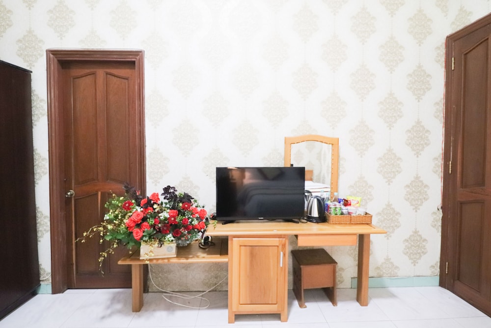 Mine Hotel Da Lat 9/50