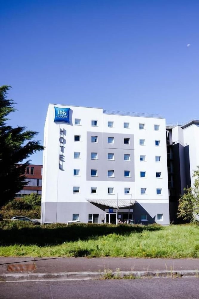 Ibis Budget Luxembourg Aeroport 2/49