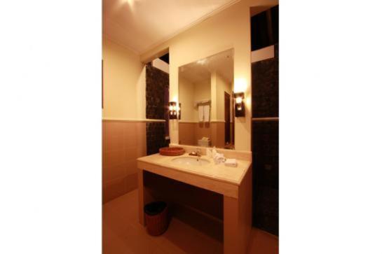 Kalicaa Villa Resort 33/34