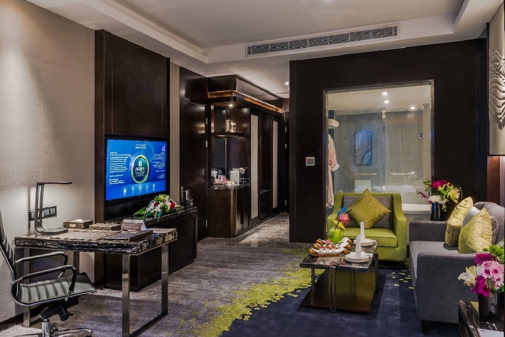 فندق بريرا الدمام(Braira Dammam Hotel) 39/54