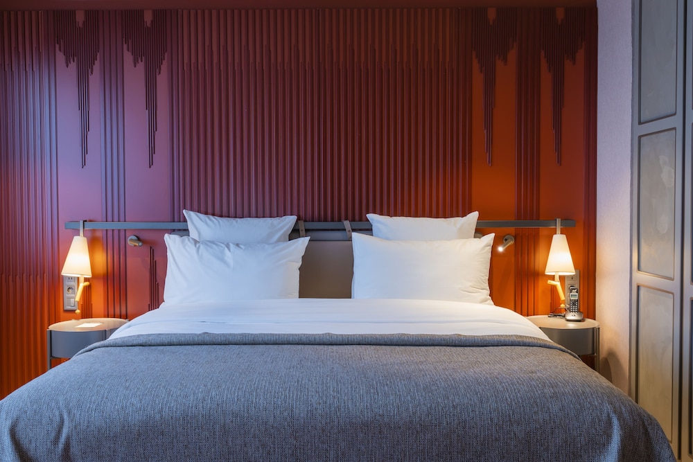 Mercure Trabzon Hotel 14/75