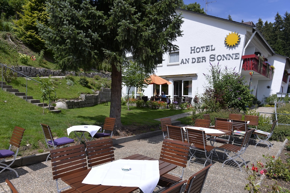 Hotel An Der Sonne 23/34