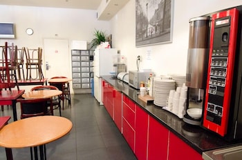 Amsterdam Inn Hotel 34/47