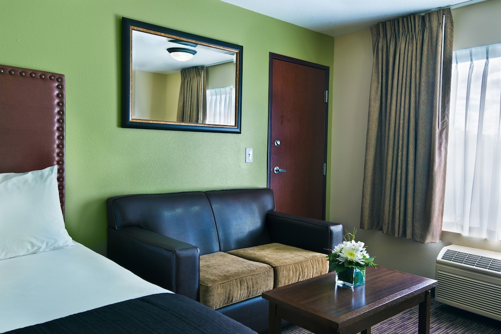 Oxford Suites Hermiston 21/39