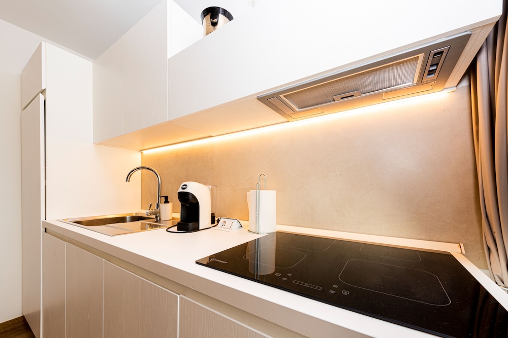 Residence Aurelia Antica 33/33