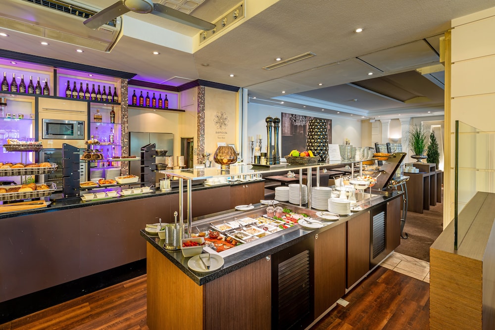 Thomas Hotel Spa Lifestyle 56/69
