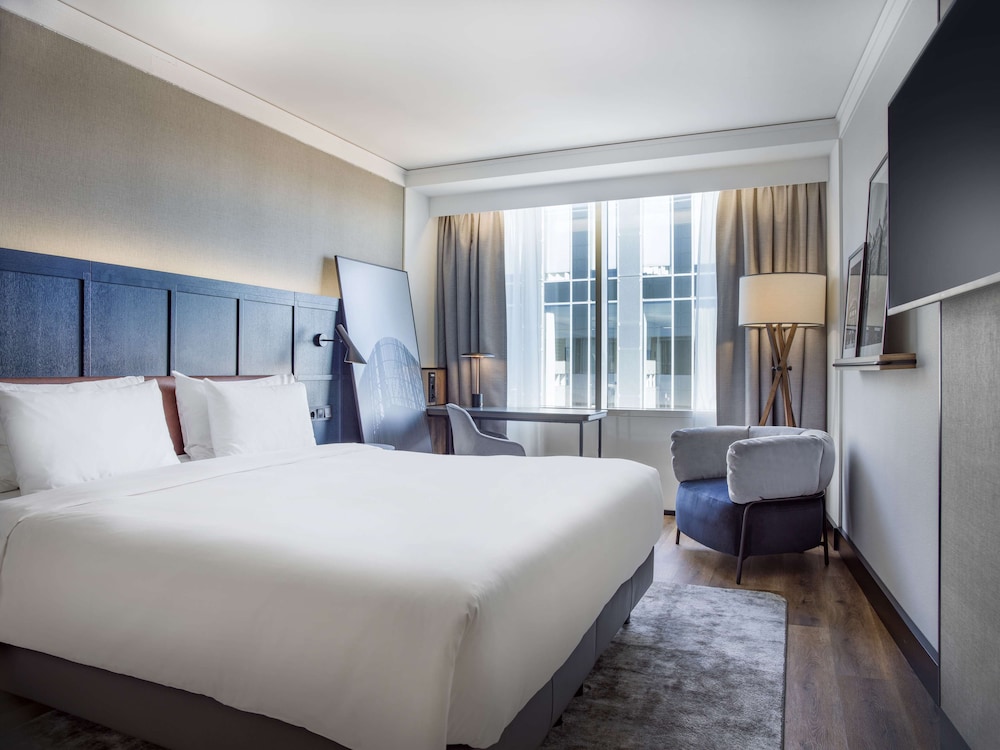 Radisson Blu Waterfront Stockholm 11/45