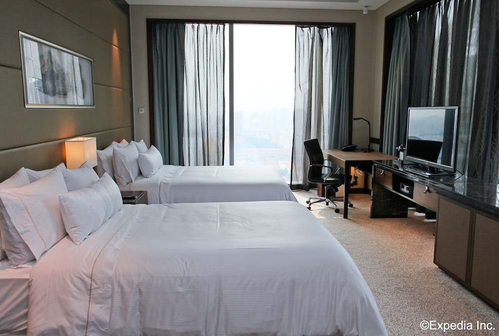The Westin Singapore 10/52
