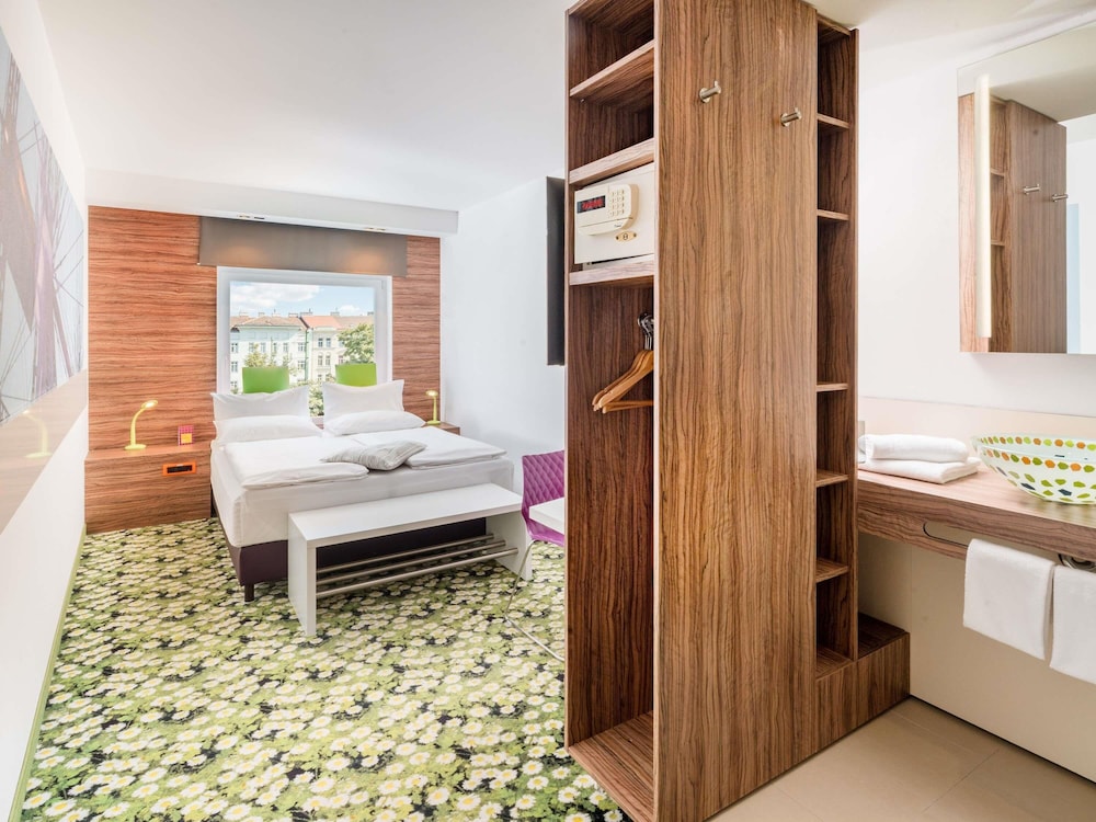 Ibis Styles Wien City 27/72