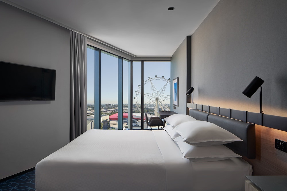Vibe Hotel Melbourne Docklands 18/67