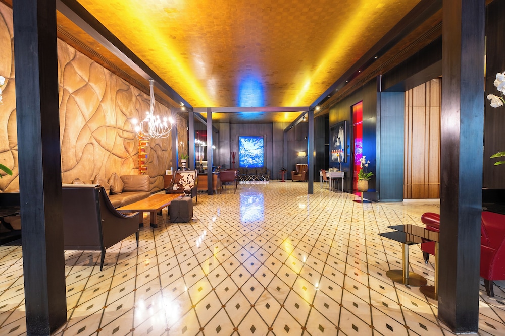 Saifi Suites 35/71