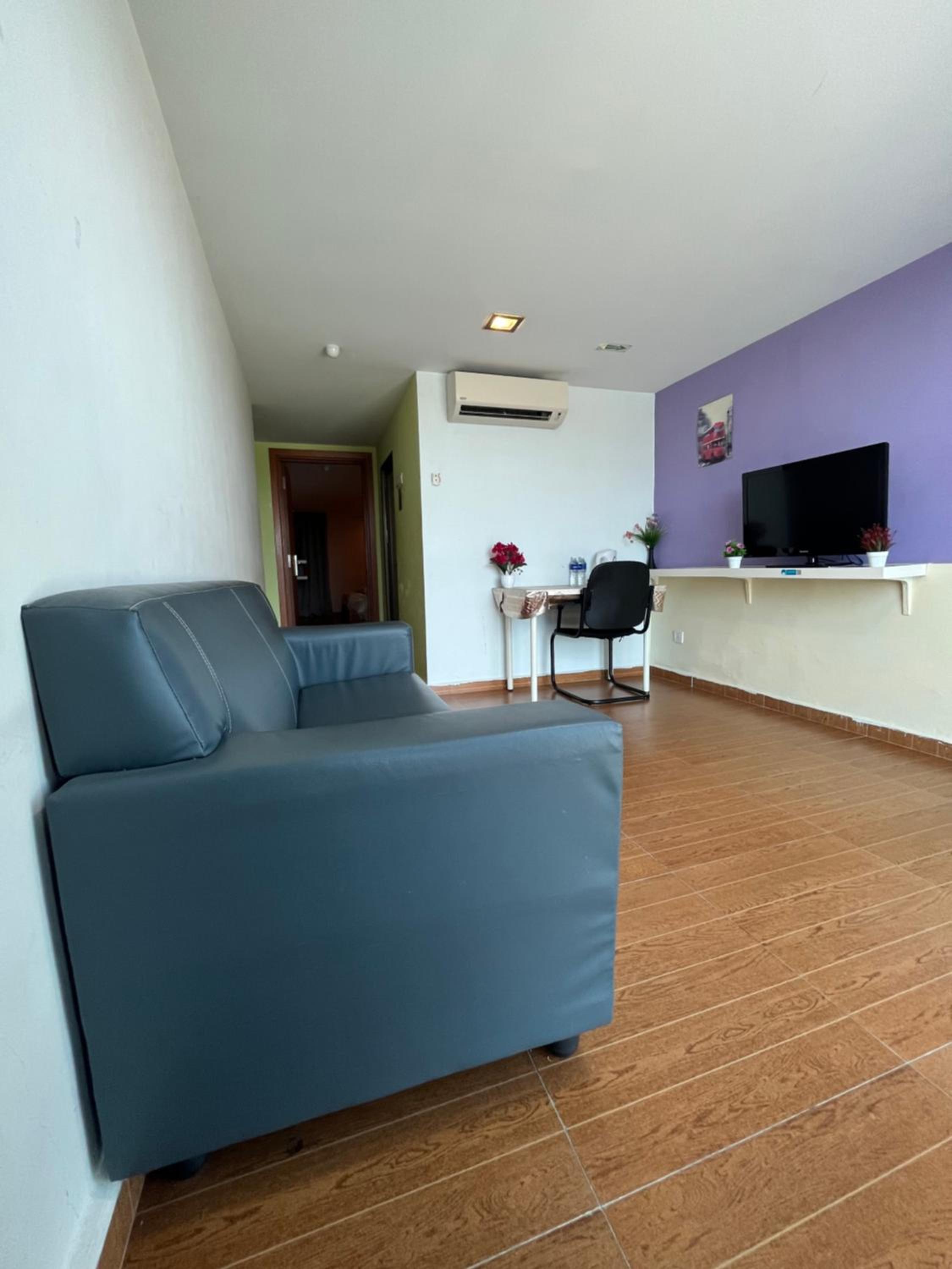 Oyo 419 City Boutique Hotel 30/41