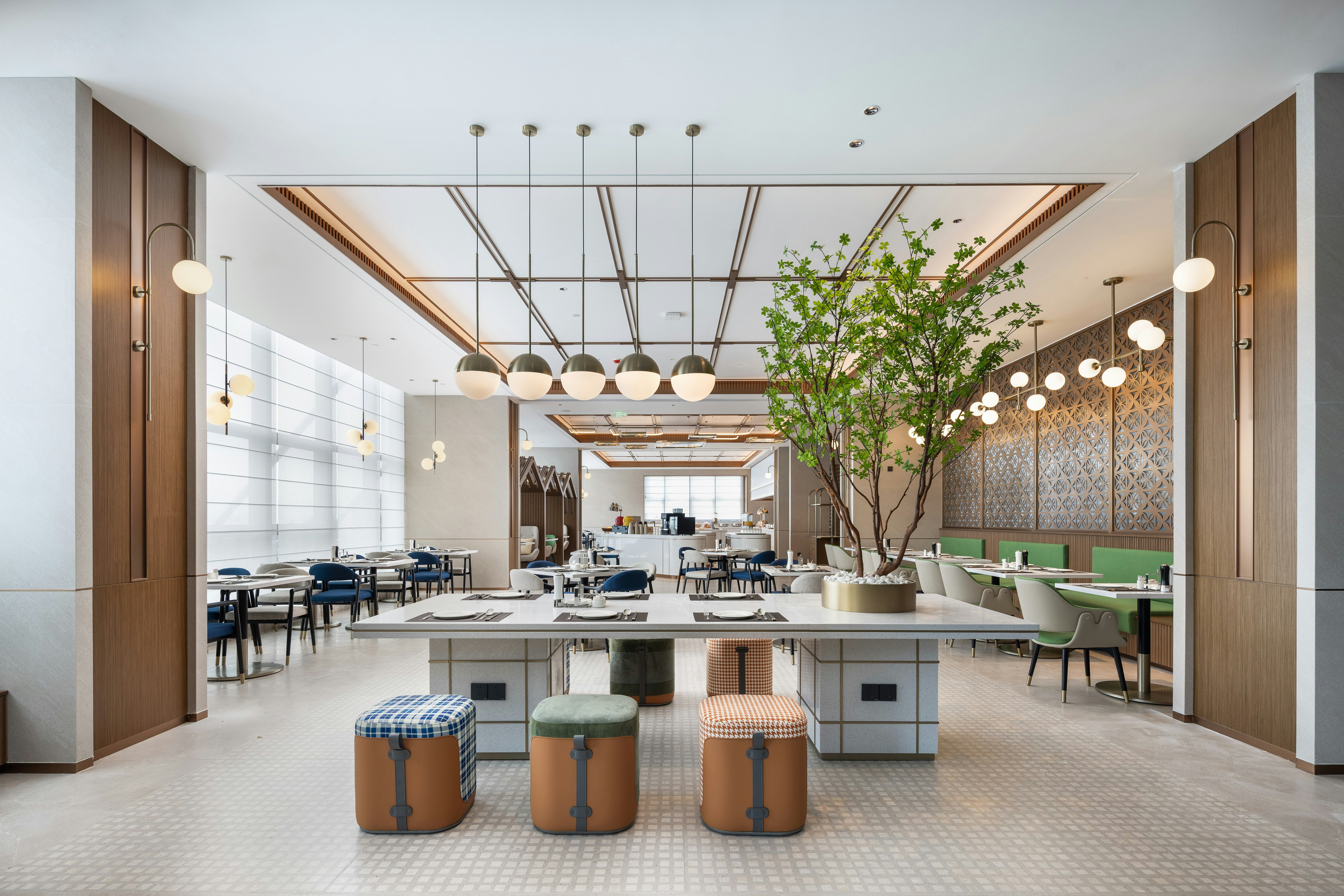 Hilton Garden Inn Shanwei Haibin Boulevard 18/25