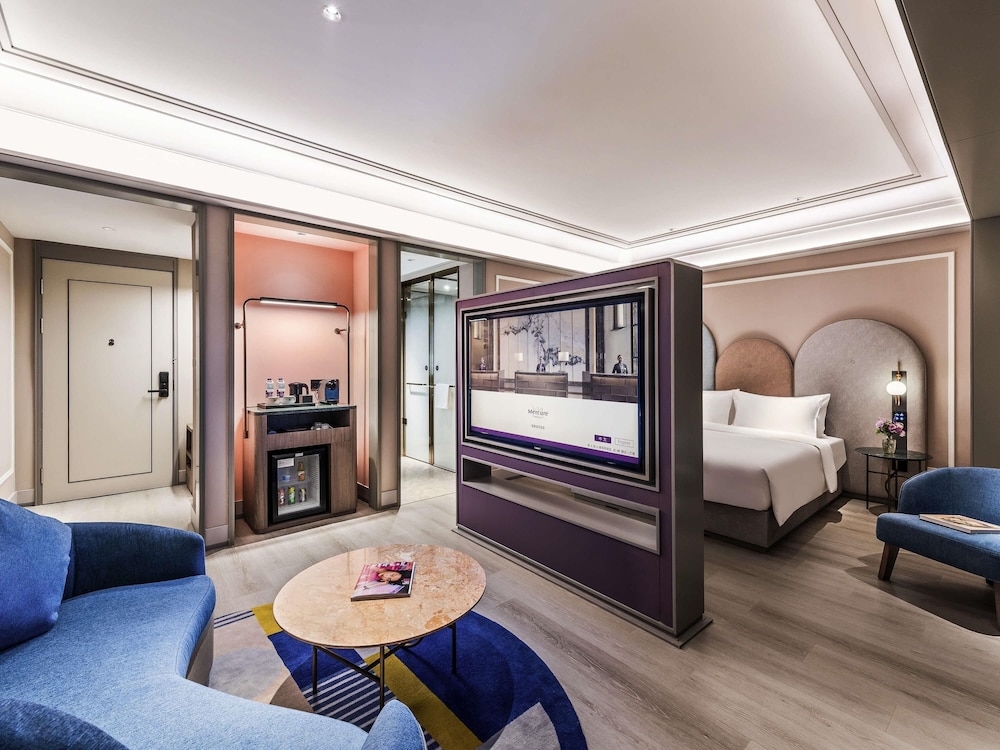 Mingri Hotel 16/32