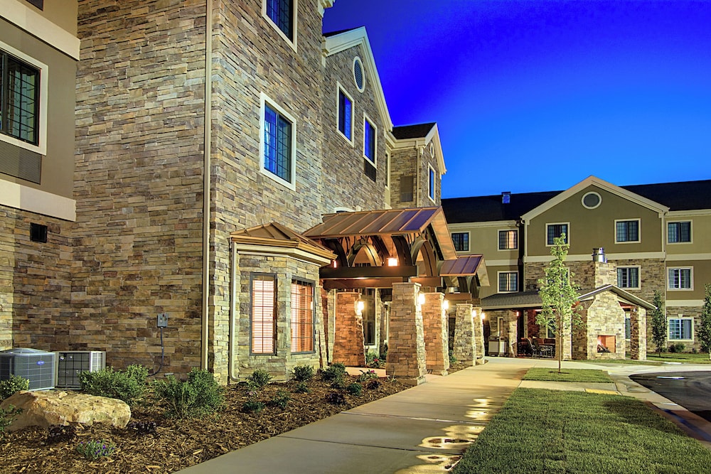 Staybridge Suites Salt Lake-West Valley City 66/70