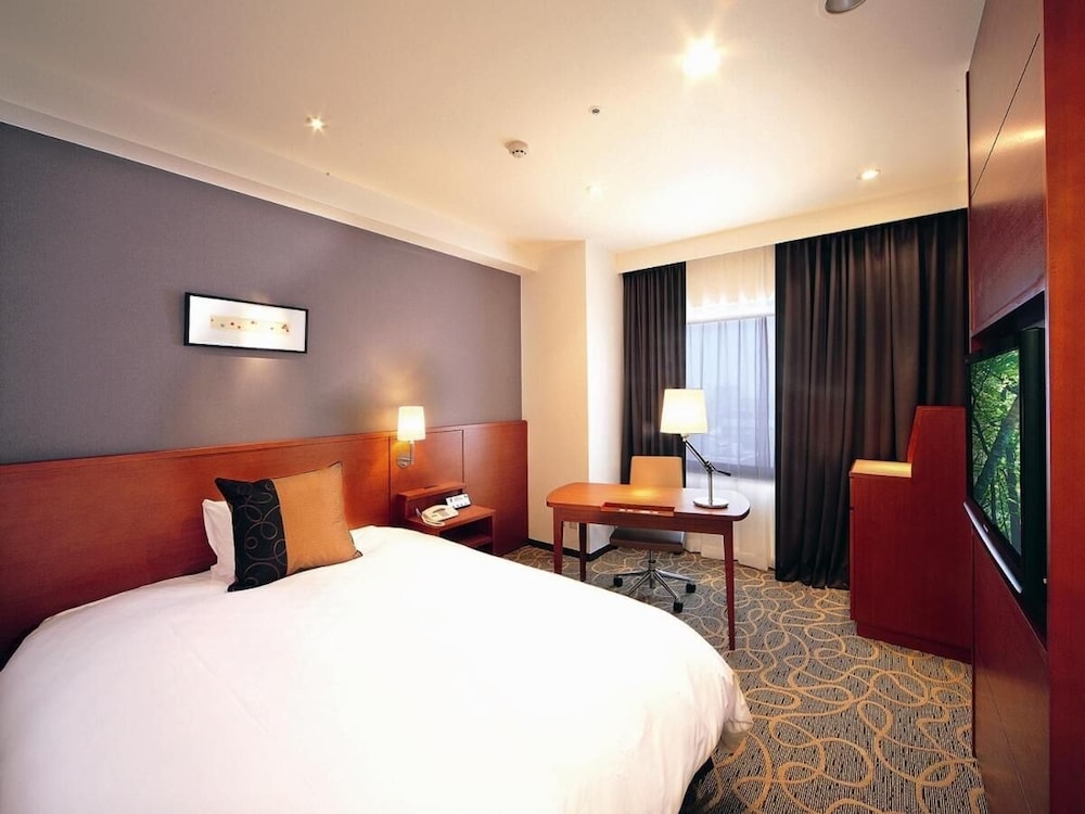 Akita Castle Hotel 10/58