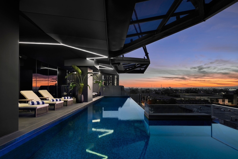 AC Hotel Melbourne Southbank 25/50