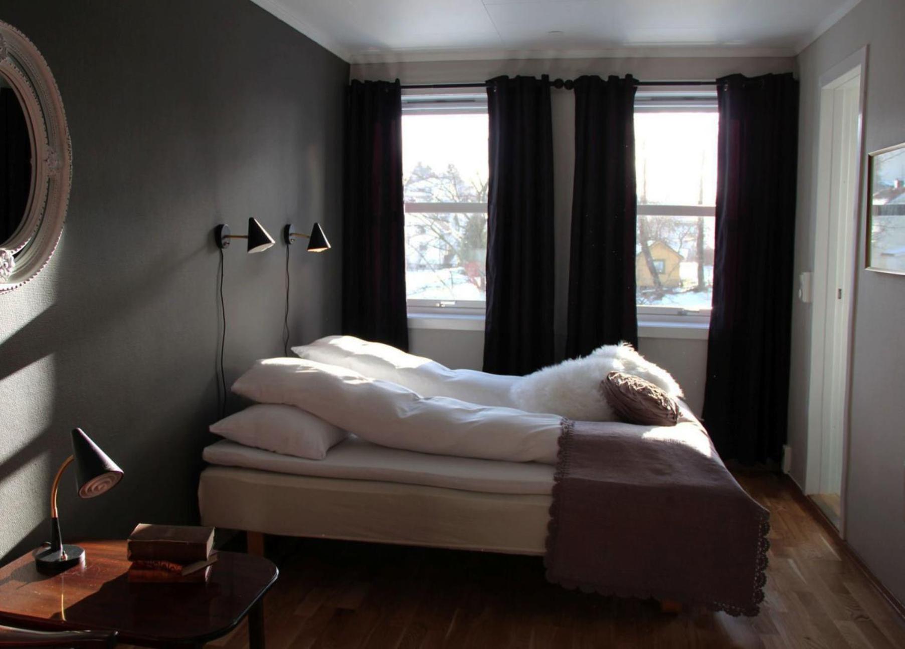 Brattrein Hotel - Unike Hoteller 19/59