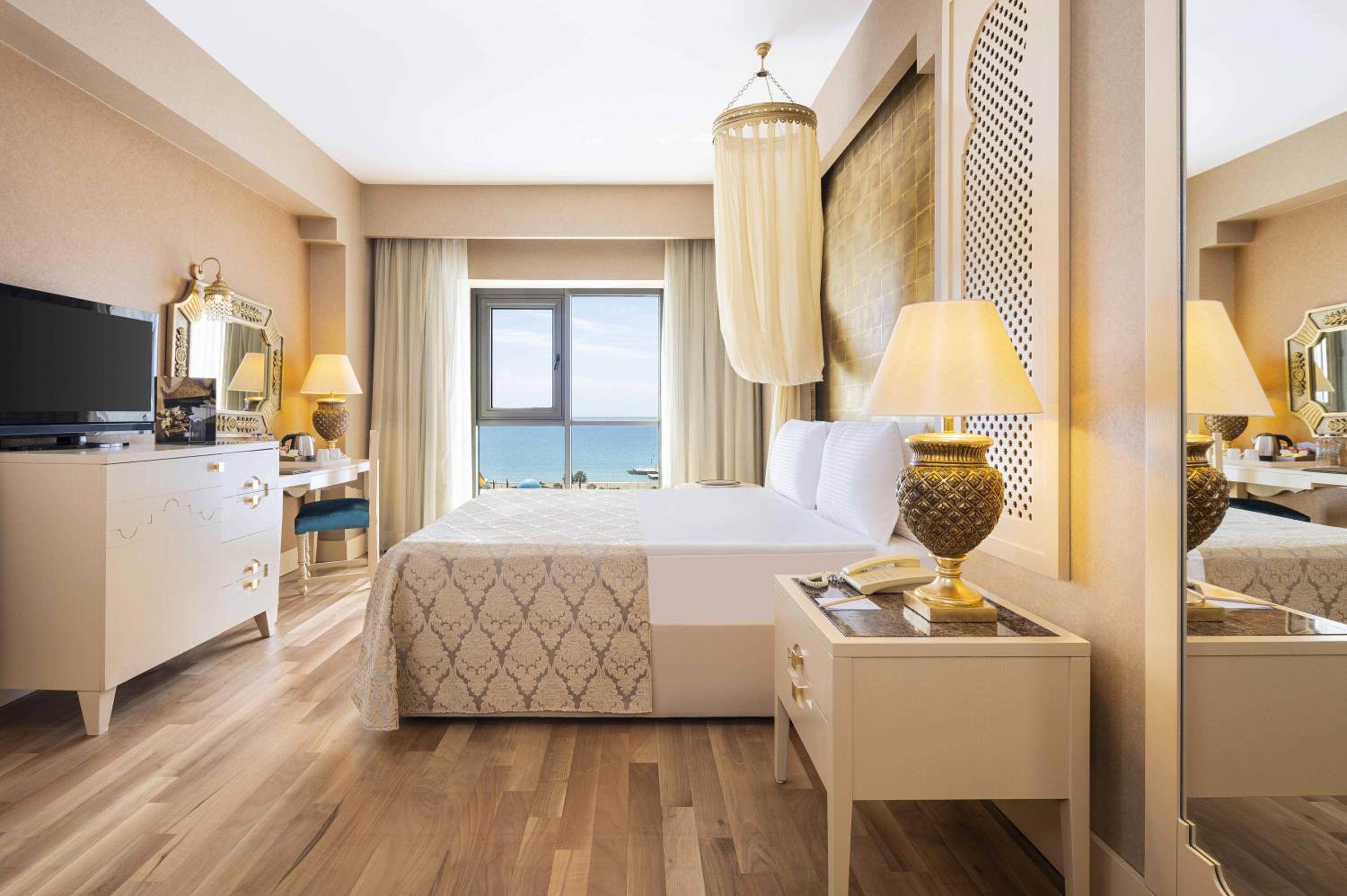 Duplex, Coconut, Suite, 2 Double Beds