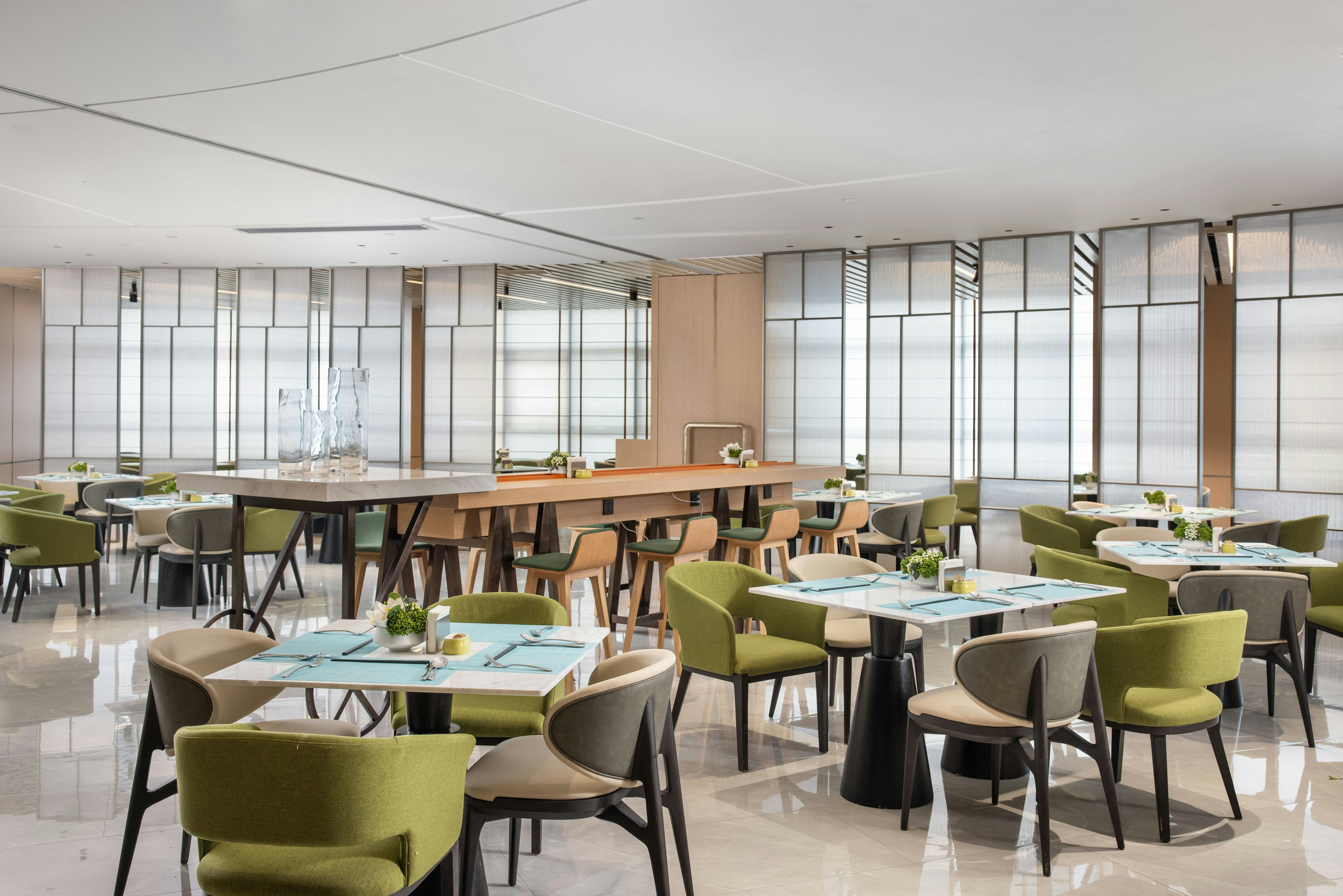 Home2 Suites by Hilton Shanwei Lufeng 22/32