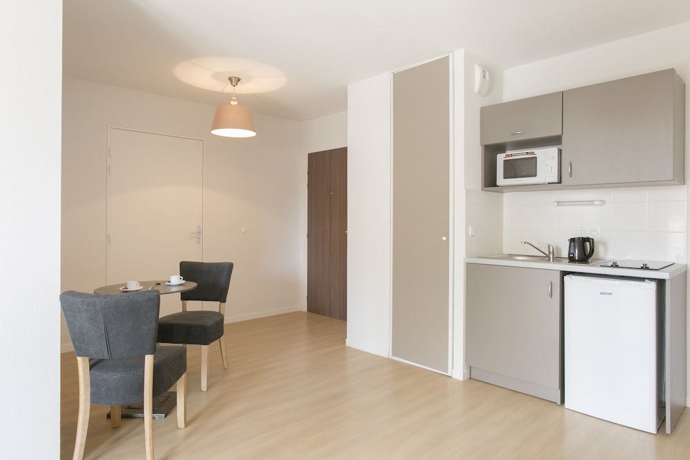 Zenao Appart'hotel Troyes 5/29