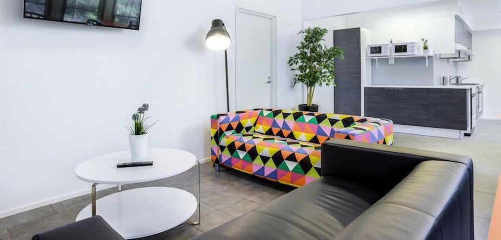 FORENOM HOSTEL VANTAA AVIAPOLIS 19/27