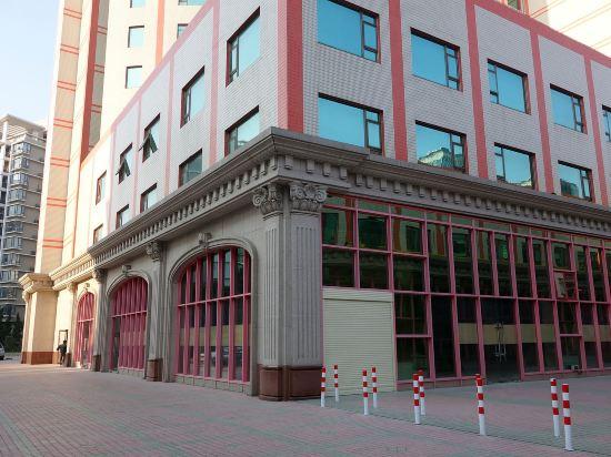 Shanghai Lailai Hotel 3/27