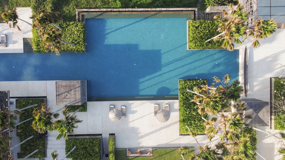 Alila Villas Uluwatu 16/71