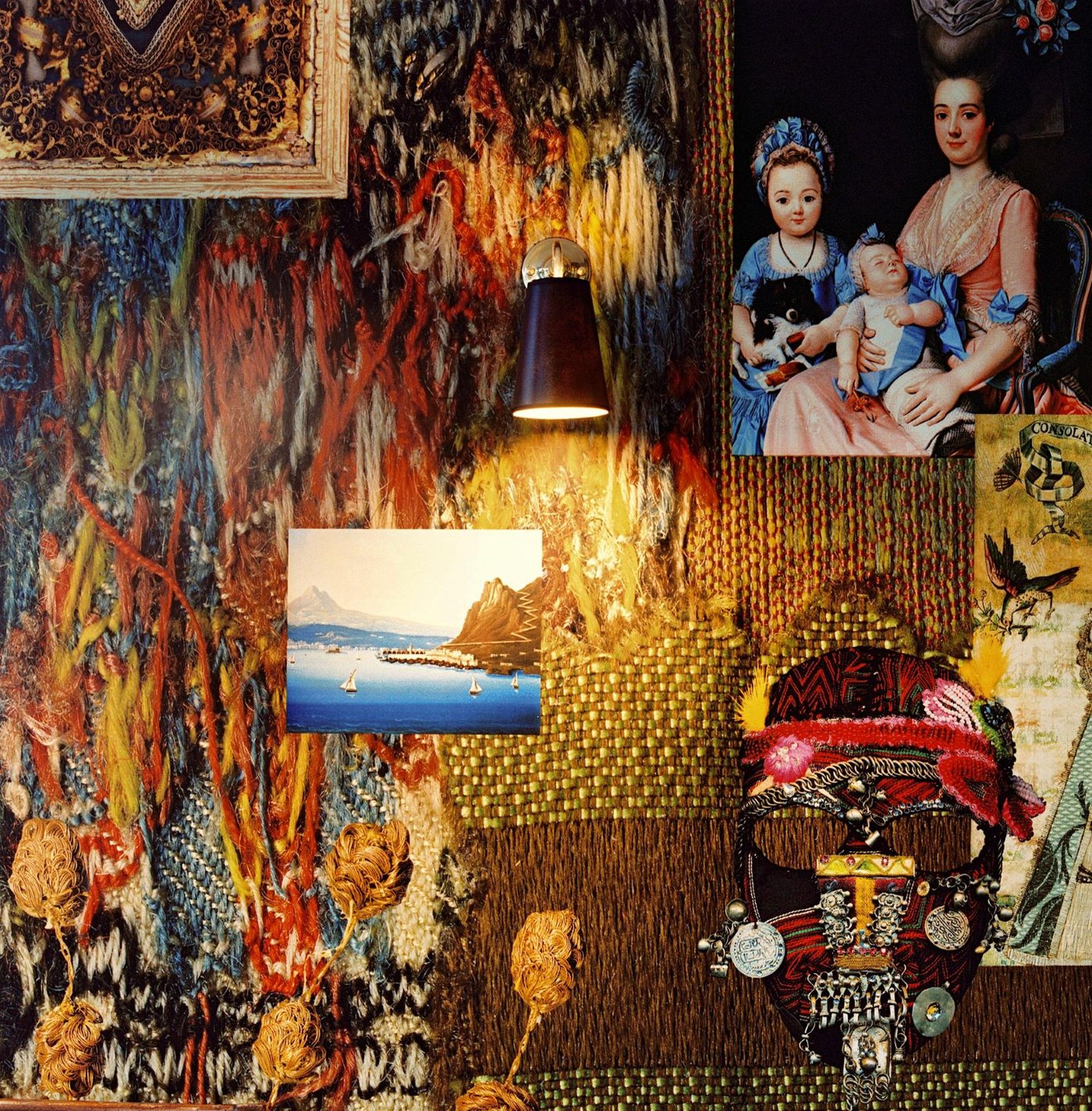 Hotel Du Petit Moulin 1/55