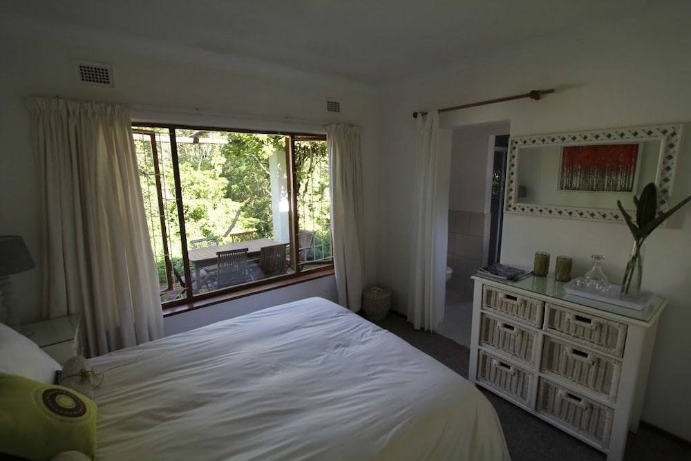 Cybele Lodge Bnb 4/38