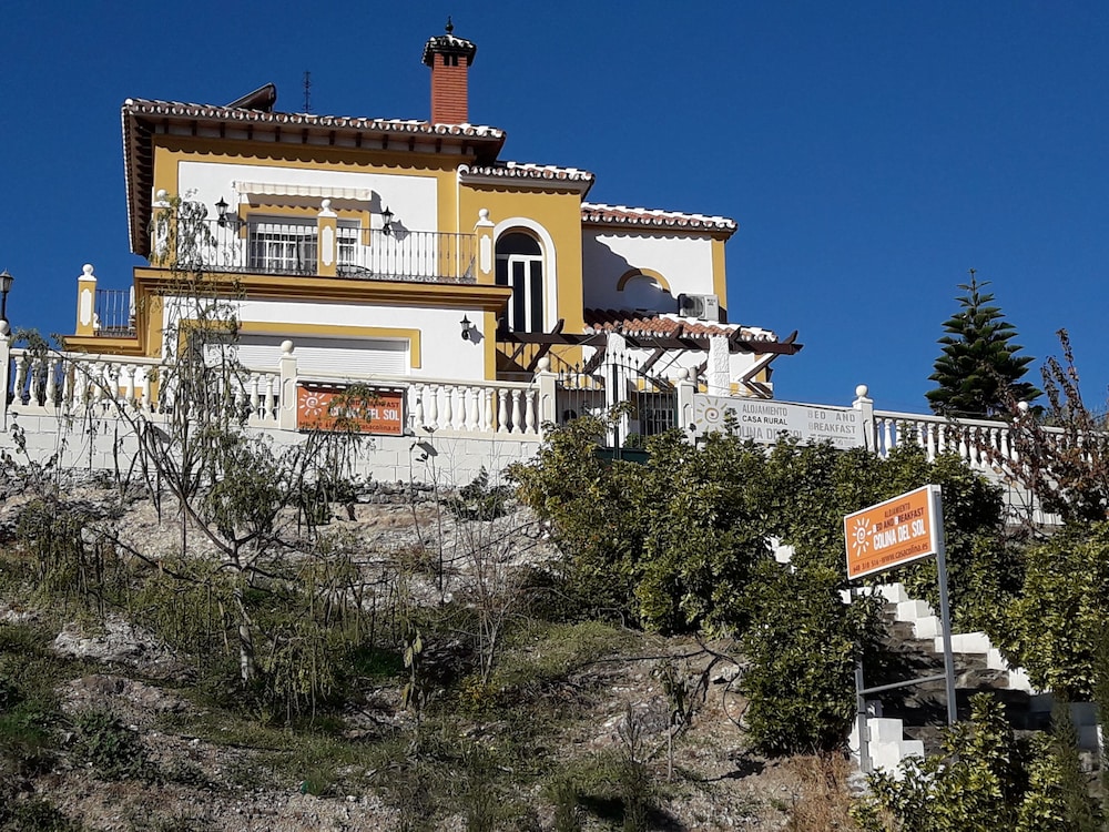 Casa Colina del Sol 3/50