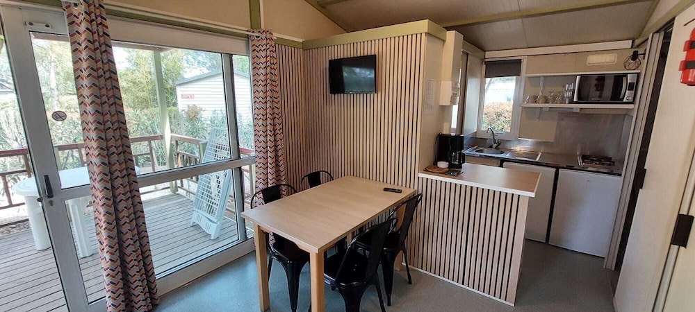 Camping La Pinede Enchantee 24/45