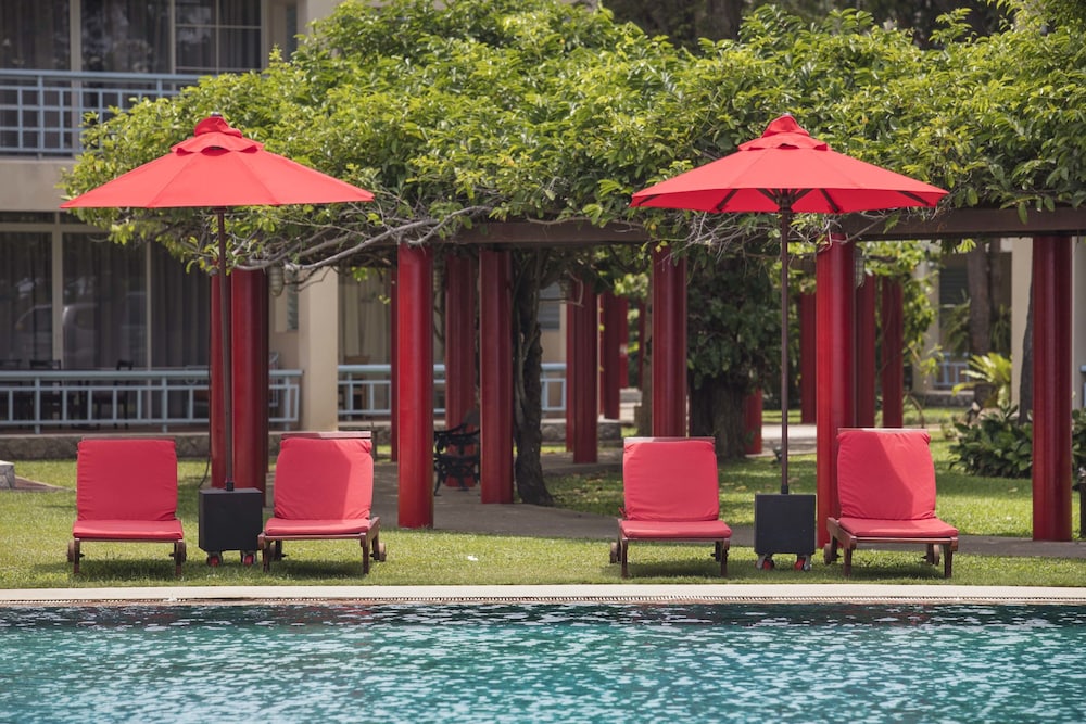 Chom View Hotel Hua Hin 46/50