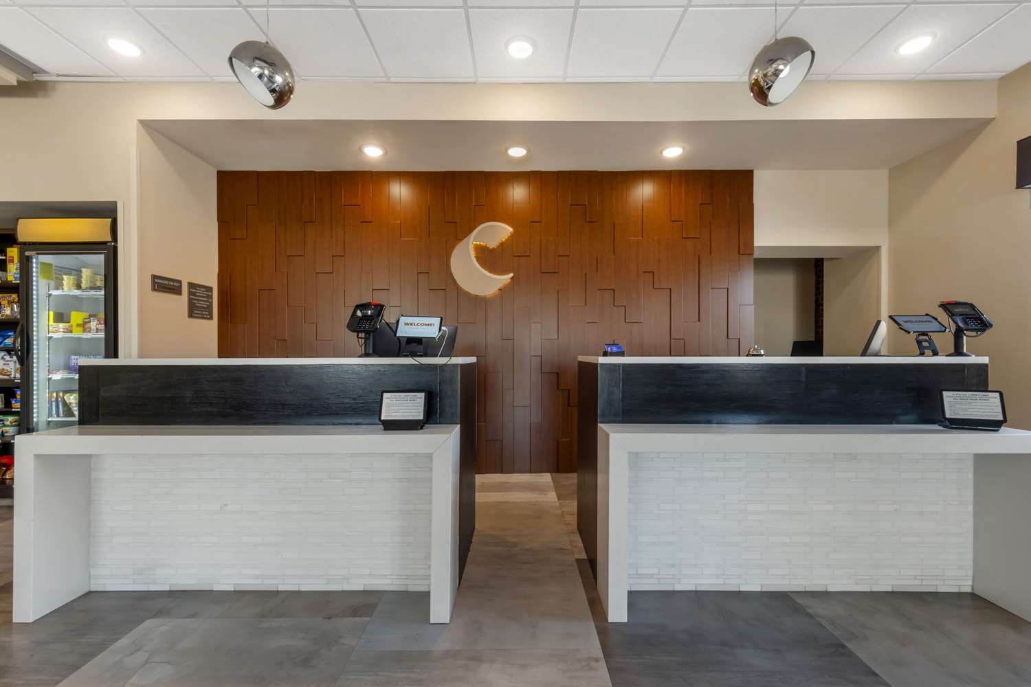 Comfort Inn Portales 8/33
