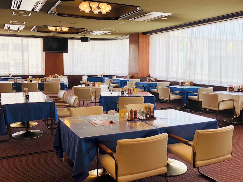 Hotel Monteroza Ohta 38/42