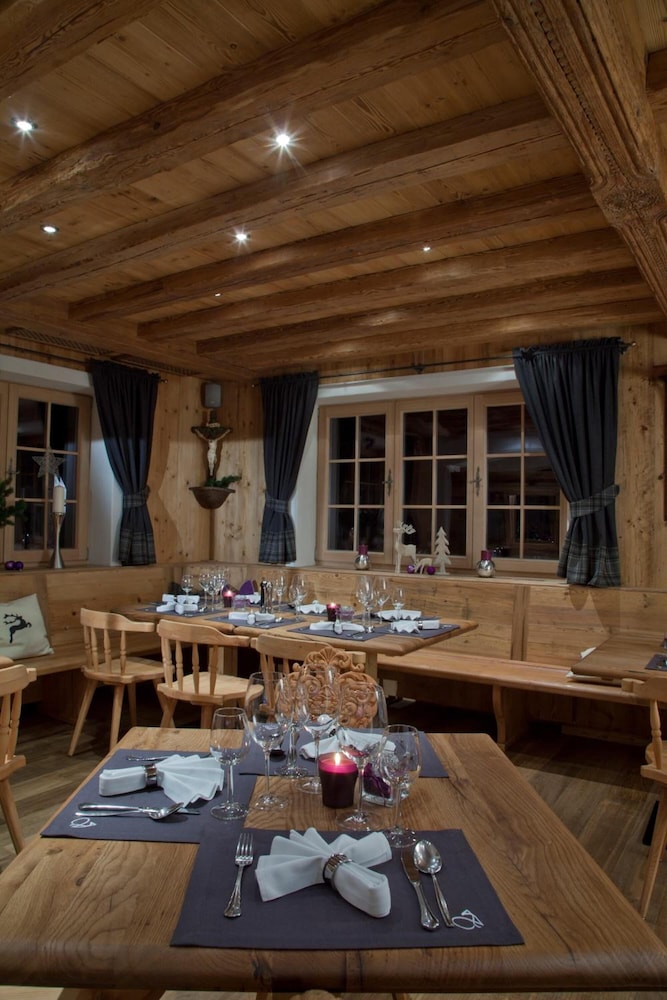 Landhotel Wirtshaus Vordergrub 15/39
