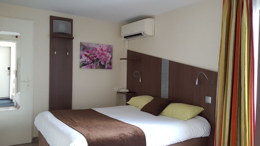 Fasthotel Toulouse Blagnac Aeroport 10/37