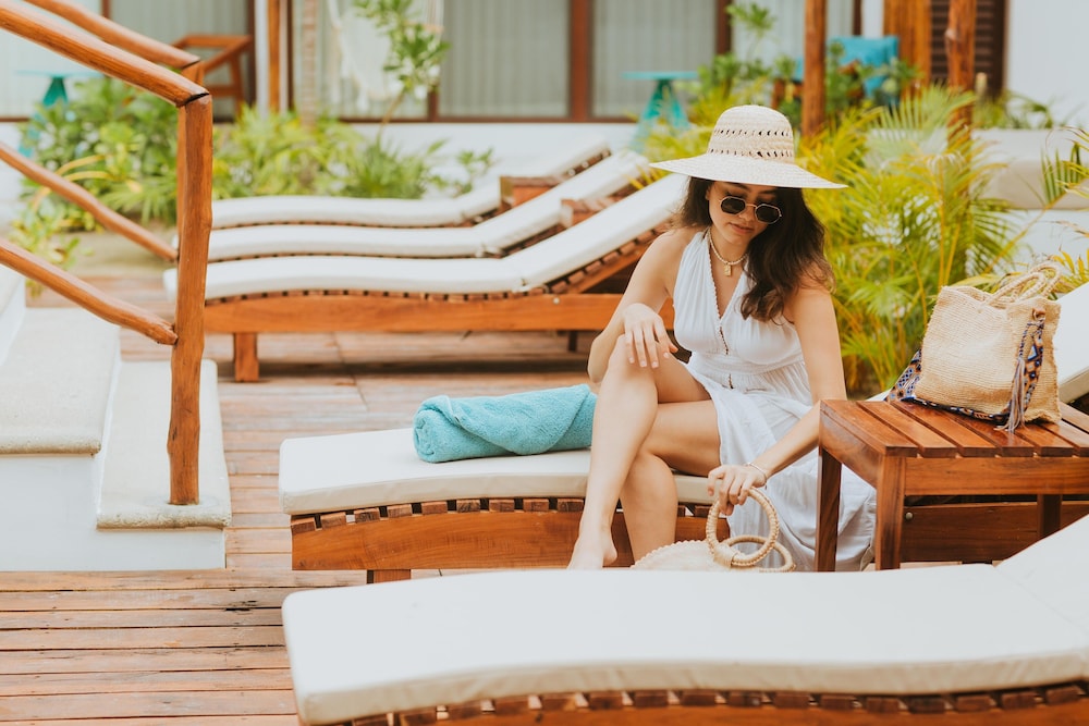 Naj Casa Holbox 36/50