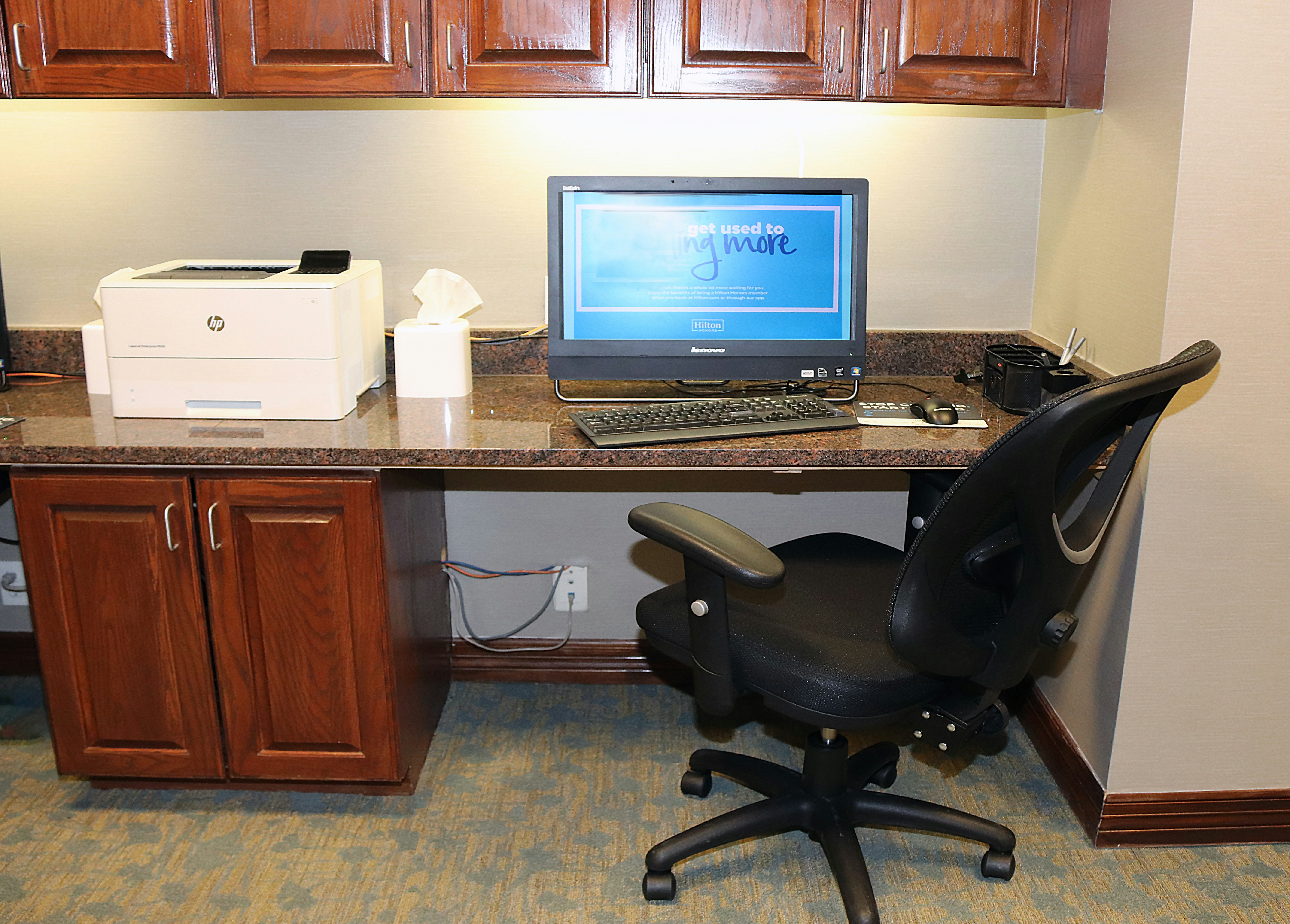 Hampton Inn And Suites Stephenville 29/40